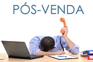 pos-venda