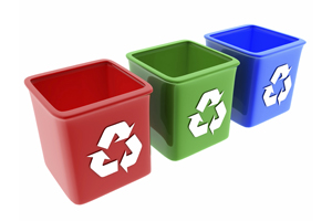 reciclagem