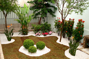 paisagismo