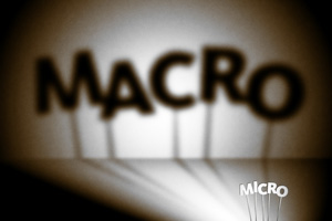micro-macro
