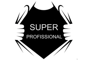 super-profissional