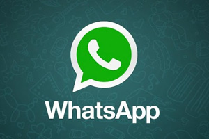 whatsapp