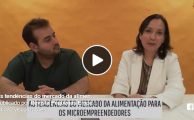Vídeo: Tendências no Mercado de Alimentação